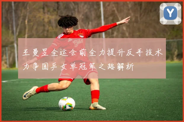 王曼昱全运会前全力提升反手技术力争国乒女单冠军之路解析